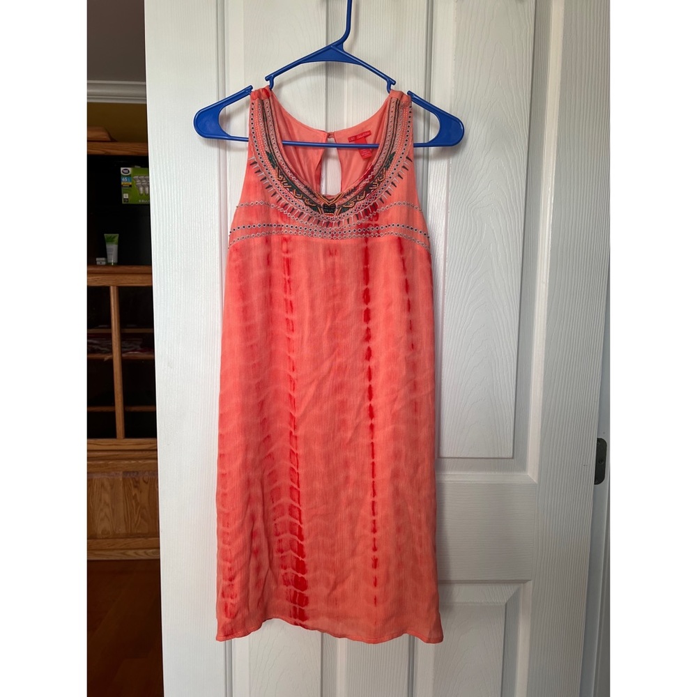 Dillard’s dress